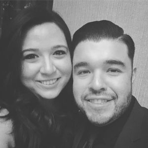 Meet your Posher, Gabe